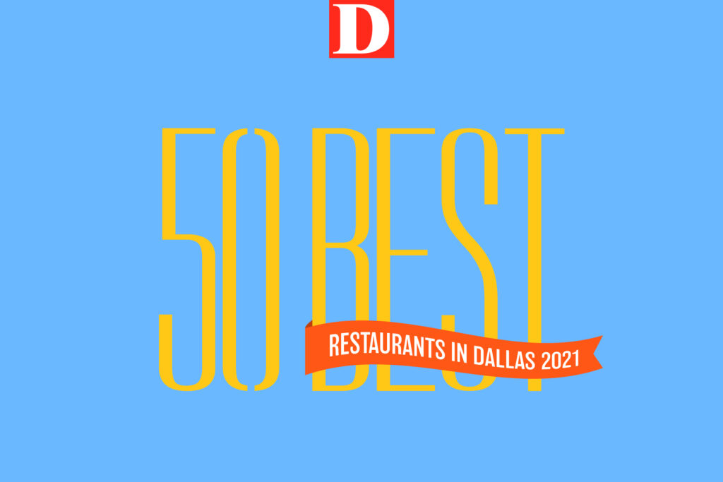 Best Restaurants in Dallas